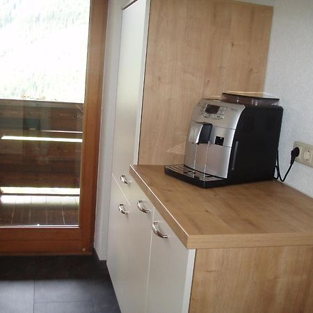 Appartement Harmonie เซิลเดน ภายนอก รูปภาพ