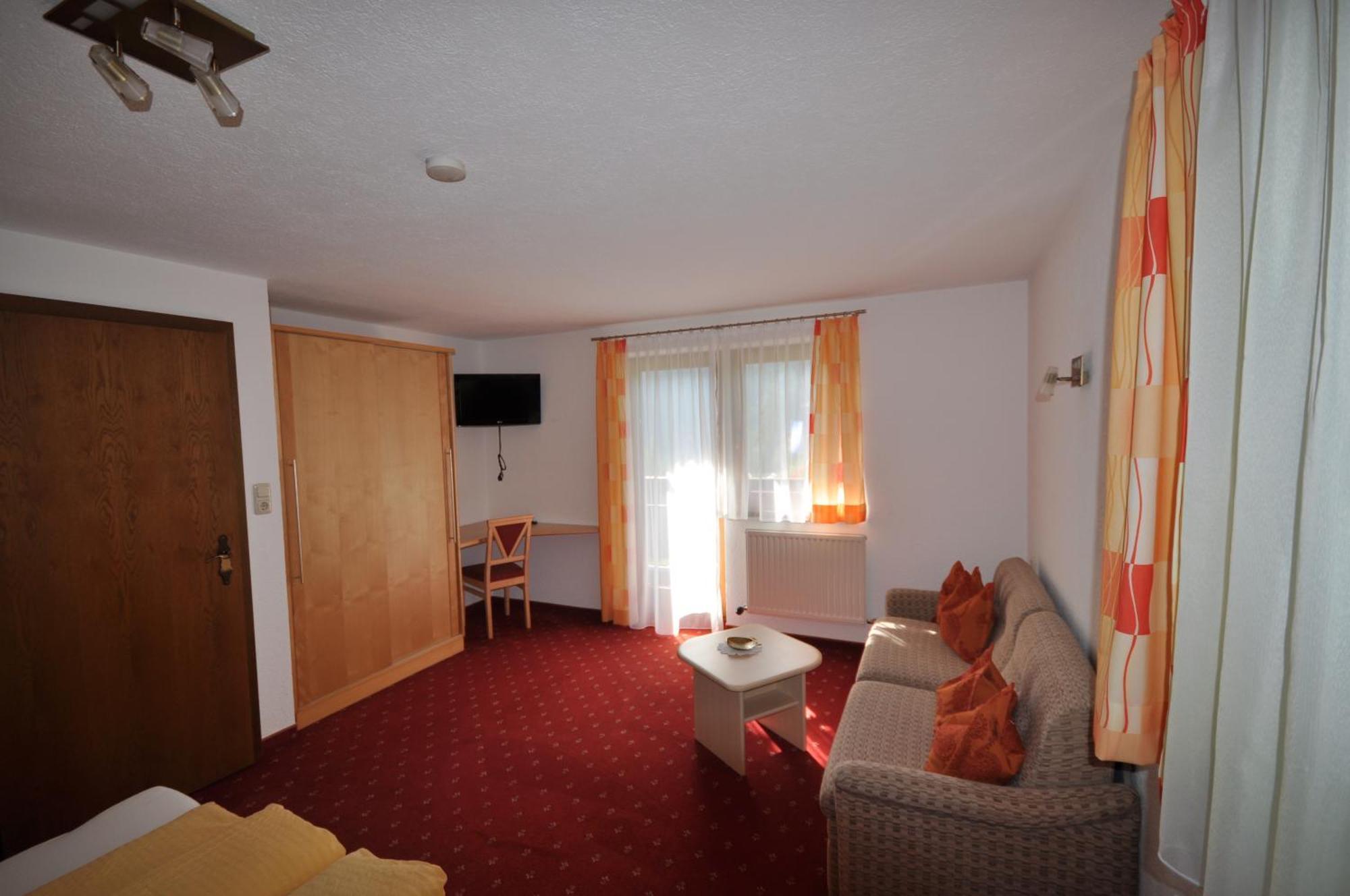 Appartement Harmonie เซิลเดน ห้อง รูปภาพ