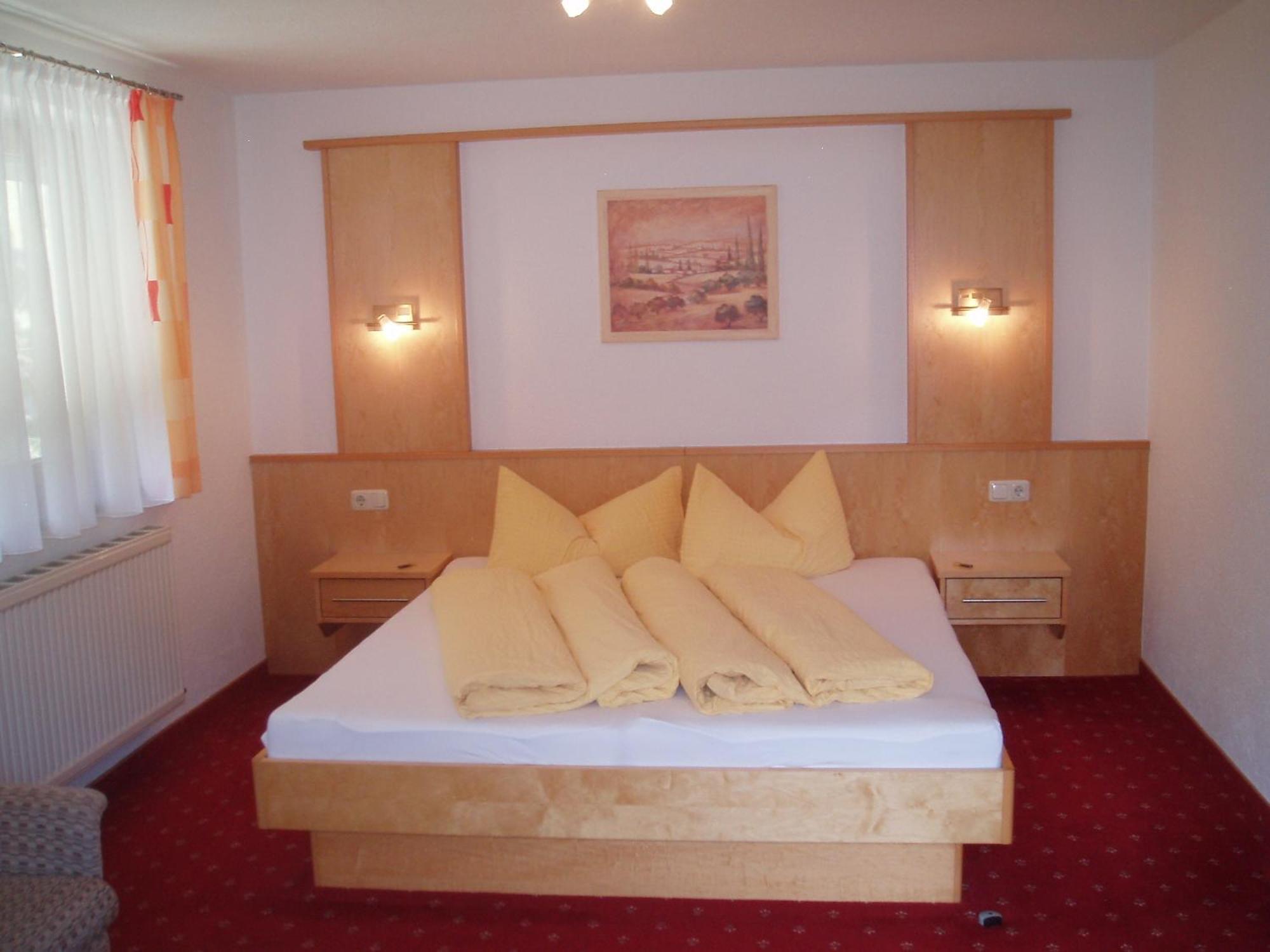 Appartement Harmonie เซิลเดน ห้อง รูปภาพ