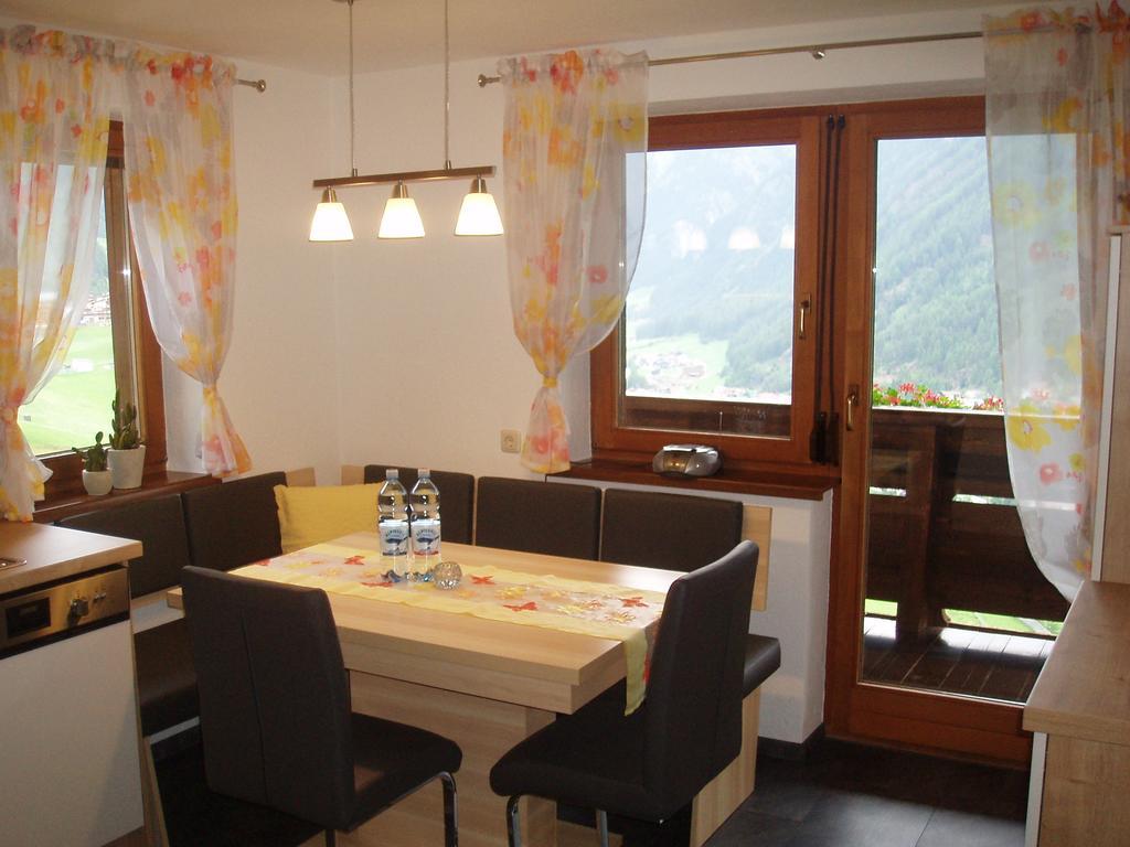 Appartement Harmonie เซิลเดน ห้อง รูปภาพ