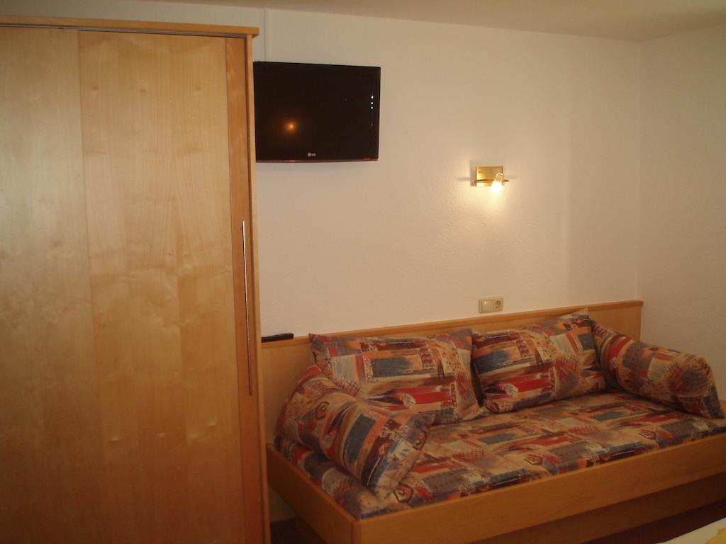 Appartement Harmonie เซิลเดน ห้อง รูปภาพ