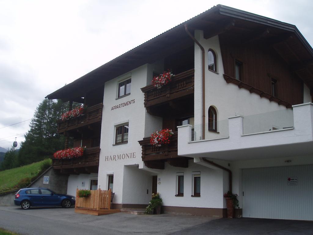 Appartement Harmonie เซิลเดน ภายนอก รูปภาพ
