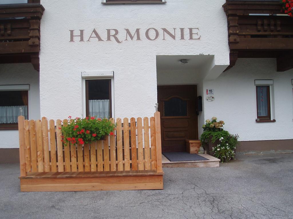 Appartement Harmonie เซิลเดน ห้อง รูปภาพ