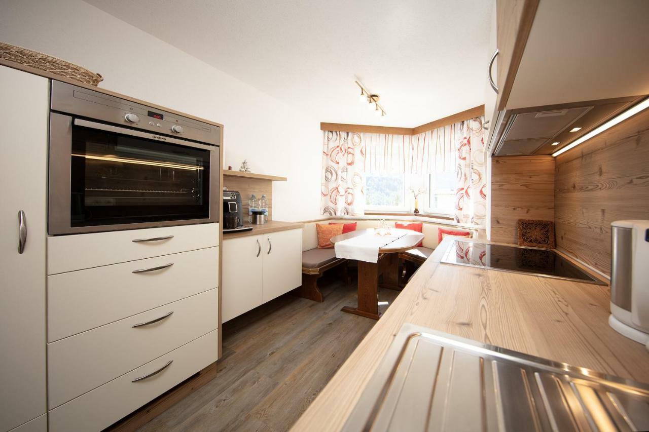 Appartement Harmonie เซิลเดน ภายนอก รูปภาพ