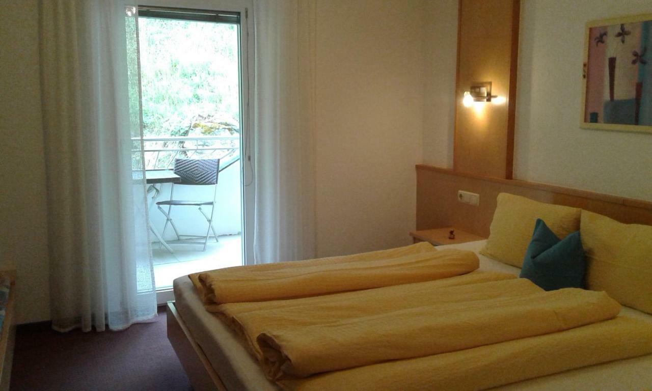 Appartement Harmonie เซิลเดน ภายนอก รูปภาพ