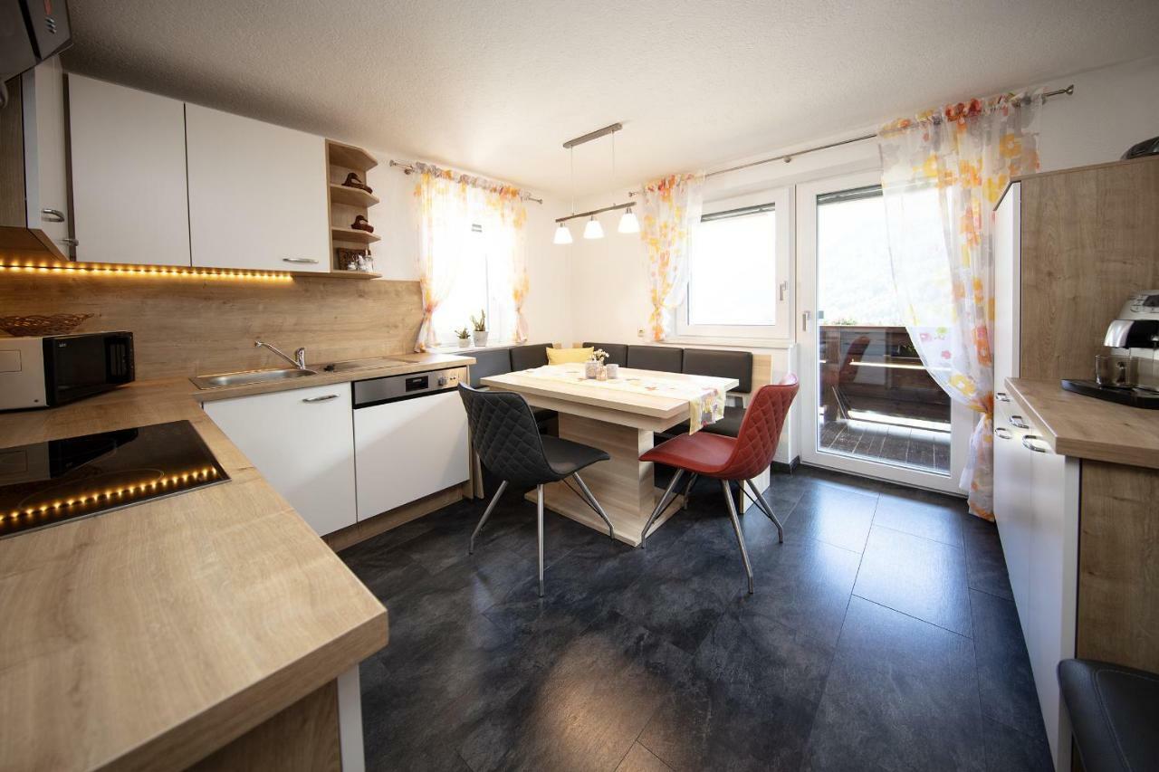 Appartement Harmonie เซิลเดน ภายนอก รูปภาพ