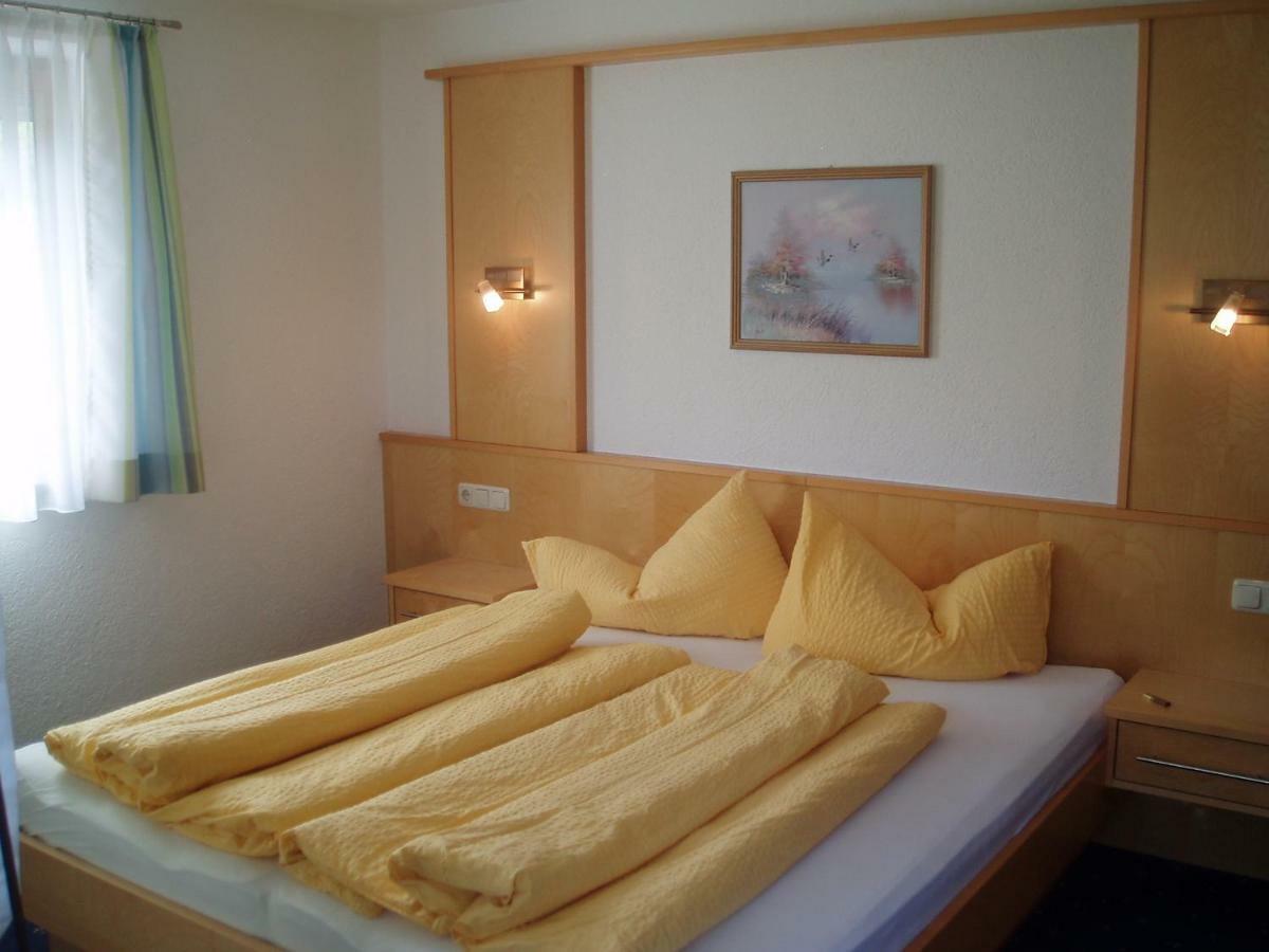 Appartement Harmonie เซิลเดน ภายนอก รูปภาพ
