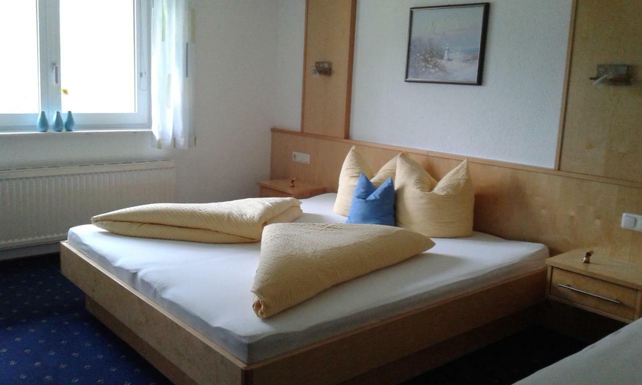 Appartement Harmonie เซิลเดน ภายนอก รูปภาพ